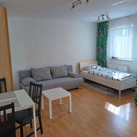 Fürth Schoene Ferienwohnung. Naehe Playmobil Und Messe Nbg מראה חיצוני תמונה