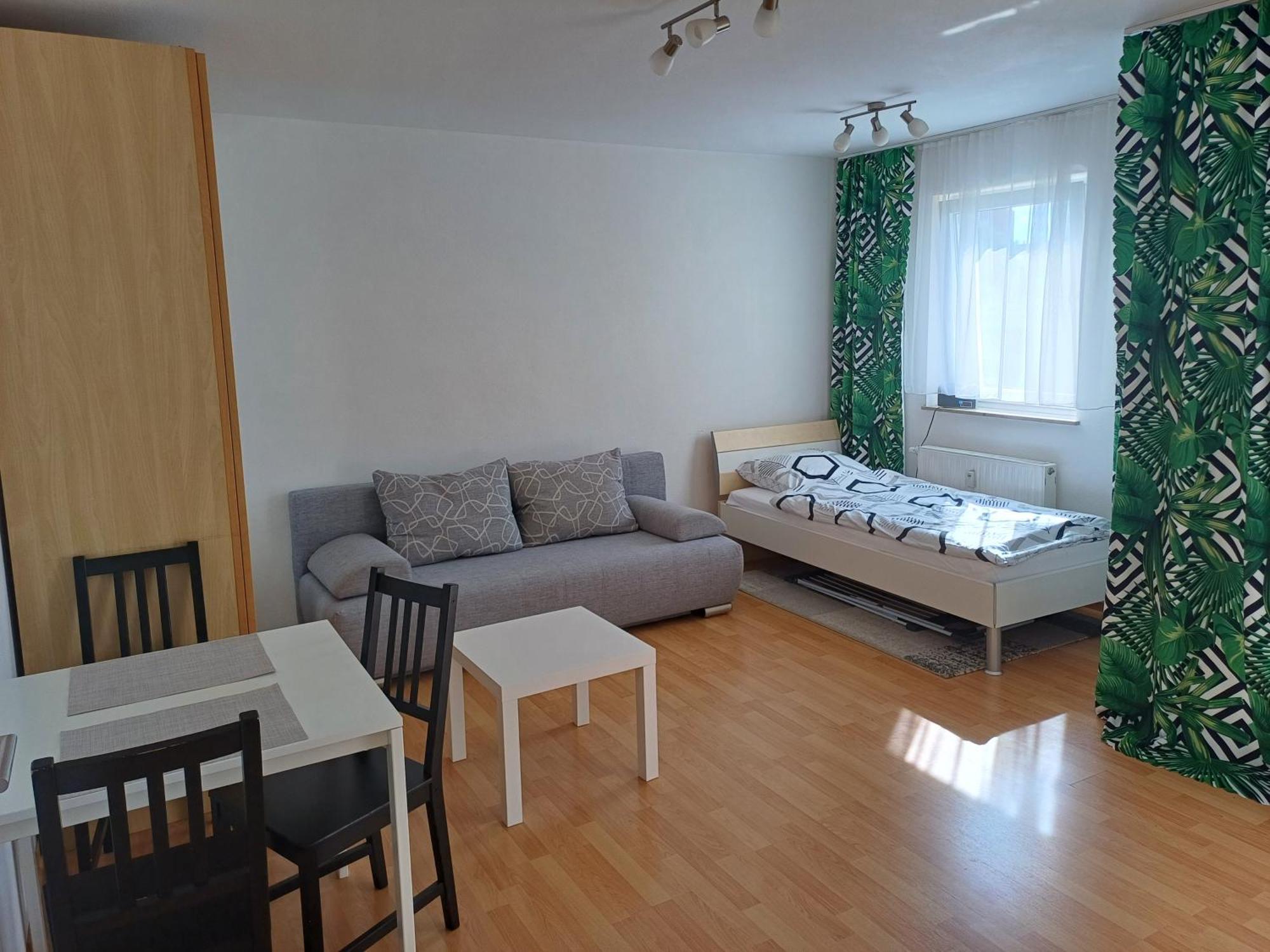 Fürth Schoene Ferienwohnung. Naehe Playmobil Und Messe Nbg מראה חיצוני תמונה