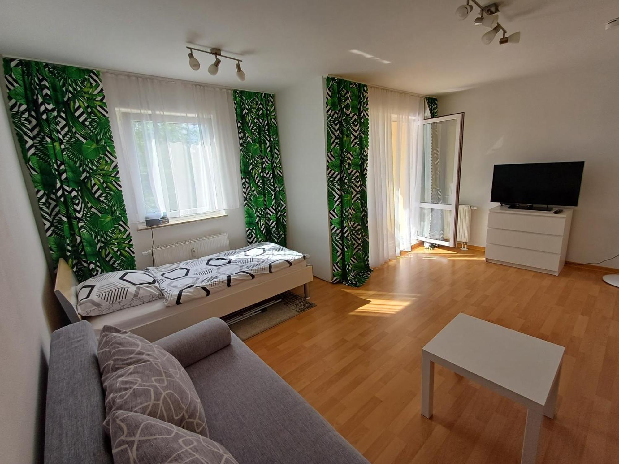 Fürth Schoene Ferienwohnung. Naehe Playmobil Und Messe Nbg מראה חיצוני תמונה