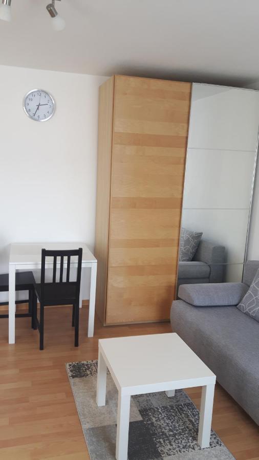 Fürth Schoene Ferienwohnung. Naehe Playmobil Und Messe Nbg מראה חיצוני תמונה