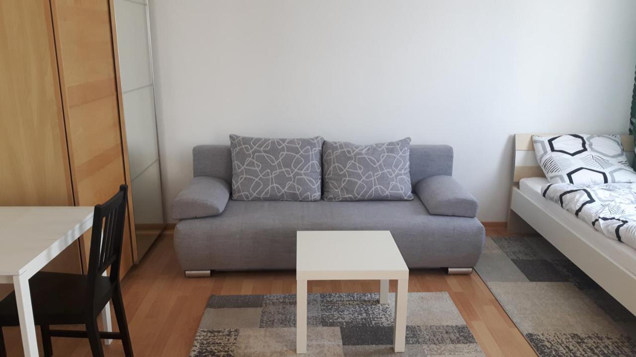 Fürth Schoene Ferienwohnung. Naehe Playmobil Und Messe Nbg מראה חיצוני תמונה