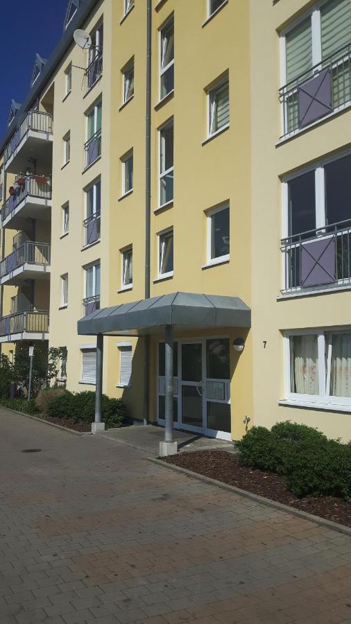 Fürth Schoene Ferienwohnung. Naehe Playmobil Und Messe Nbg מראה חיצוני תמונה